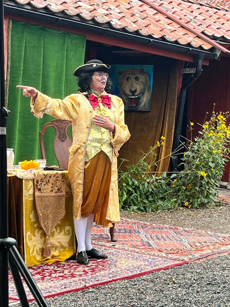 Fjärde gången gillt på Callanderska - bild 3
