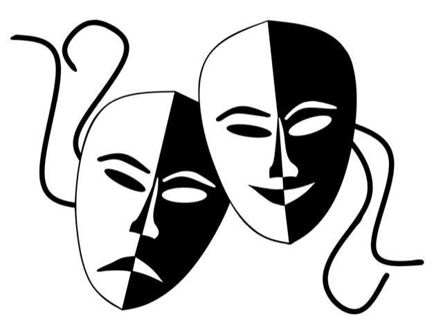 Missa inte vår workshop om att skriva drama - bild 1