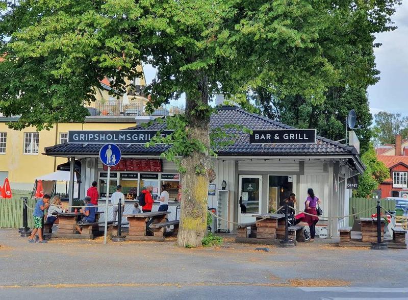 Gripsholmsgrillen