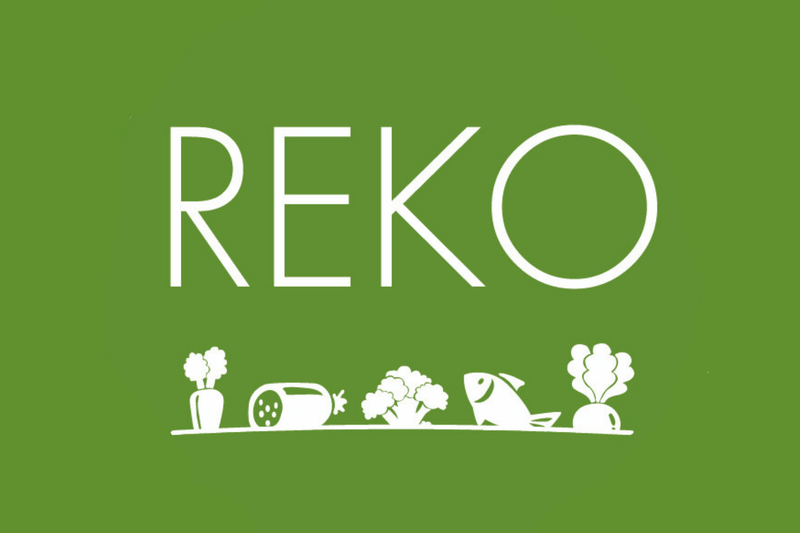 REKO Mariefred - bild 1