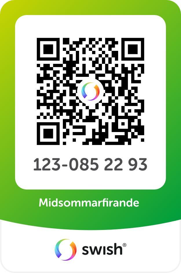 Midsommarfirande i Mariefred - bild 2