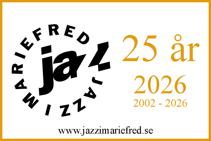 Annons – Jazz i Mariefred