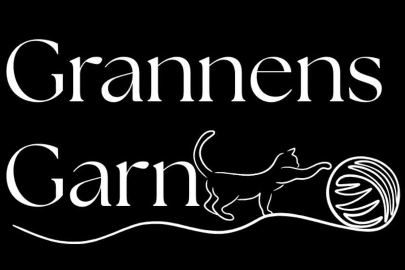 Grannens garn - annons 1