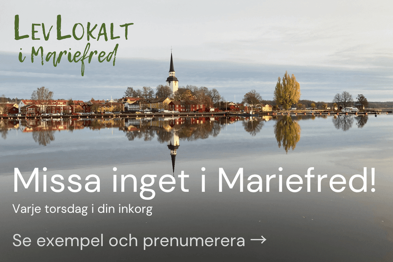 Annons – LevLokalt
