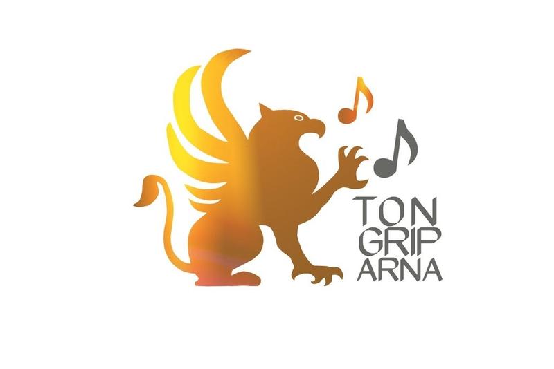 Kören Tongriparna - annons 1