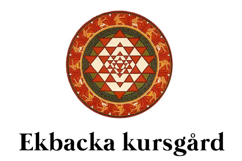 Annons – Ekbacka gård yoga & meditation
