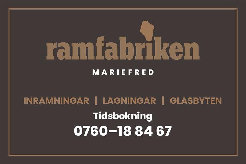 Ramfabriken - annons 1
